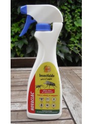 NOVACLAC insecticide