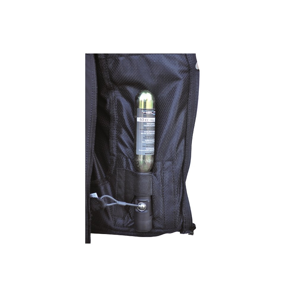 Doublure gilet de protection AIRSAFE