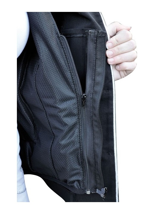 Doublure gilet de protection AIRSAFE