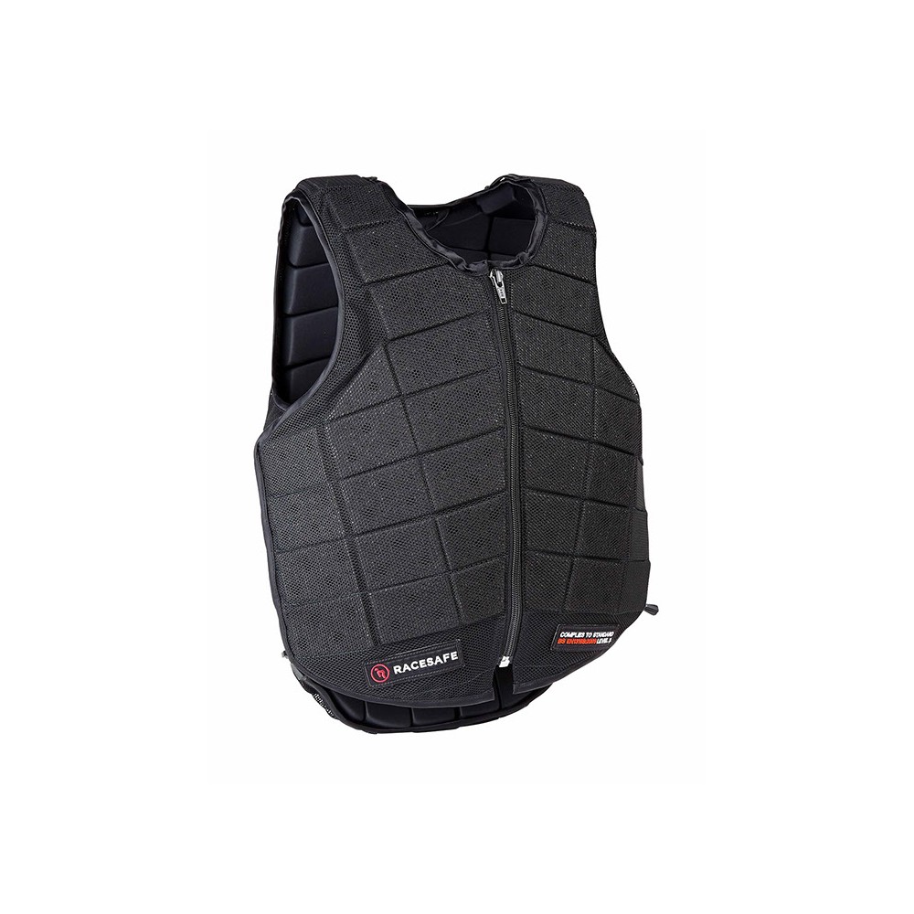 Gilet de protection PROVENT 3.0