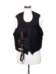 Gilet de protection HYBRIDE adulte