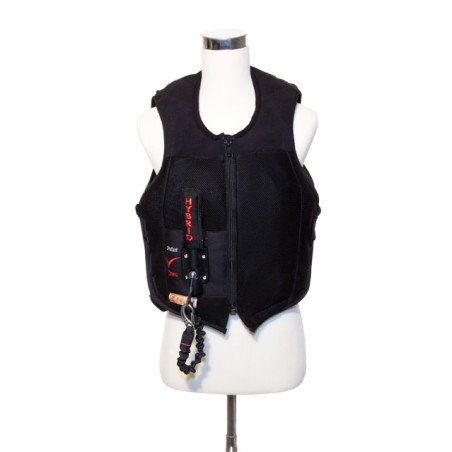 Gilet de protection HYBRIDE adulte