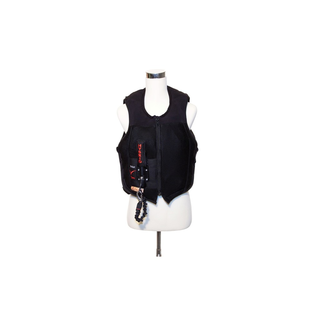 Gilet de protection HYBRIDE adulte