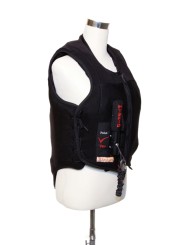 Gilet de protection HYBRIDE adulte