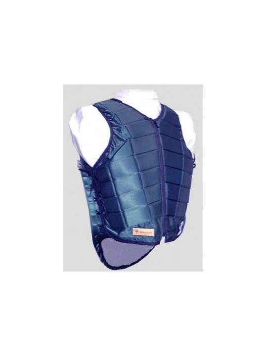 Gilet de protection RACESAFE RS2010