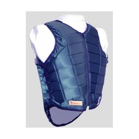 Gilet de protection RACESAFE RS2010