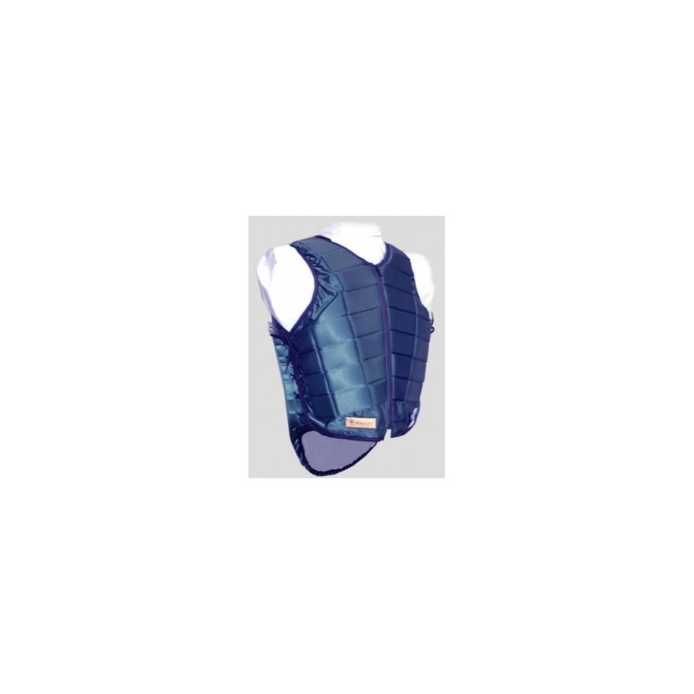 Gilet de protection RACESAFE RS2010