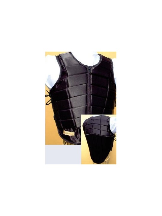 Gilet de protection RACESAFE RS2010