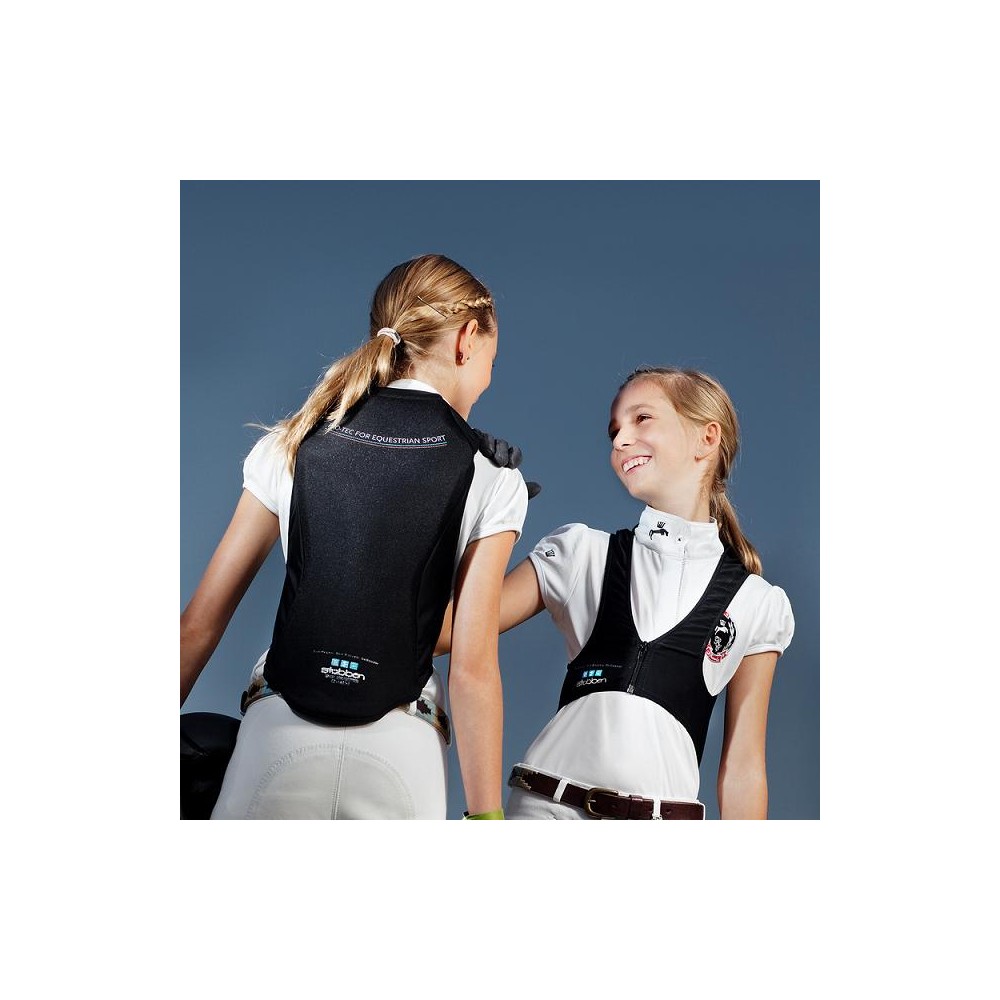 Gilet de protection STÜBBEN enfant