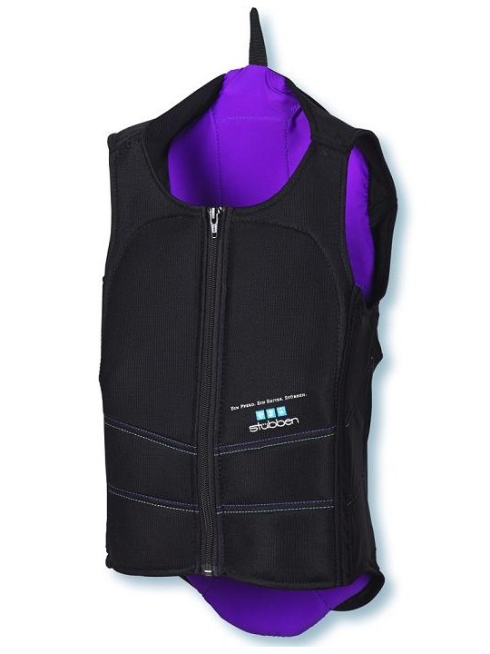 Gilet de protection VEST PRO junior