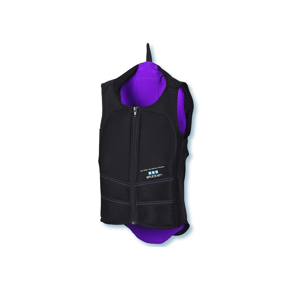 Gilet de protection VEST PRO junior