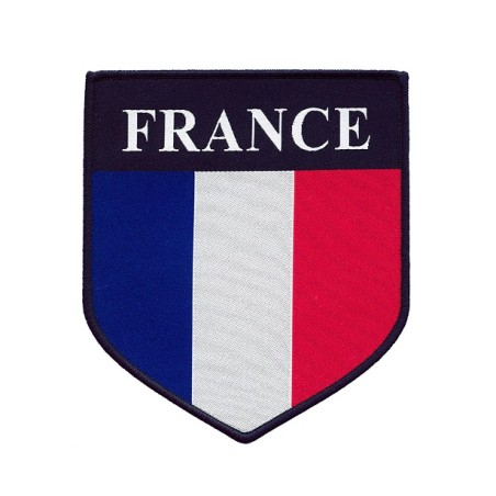 Ecusson FRANCE