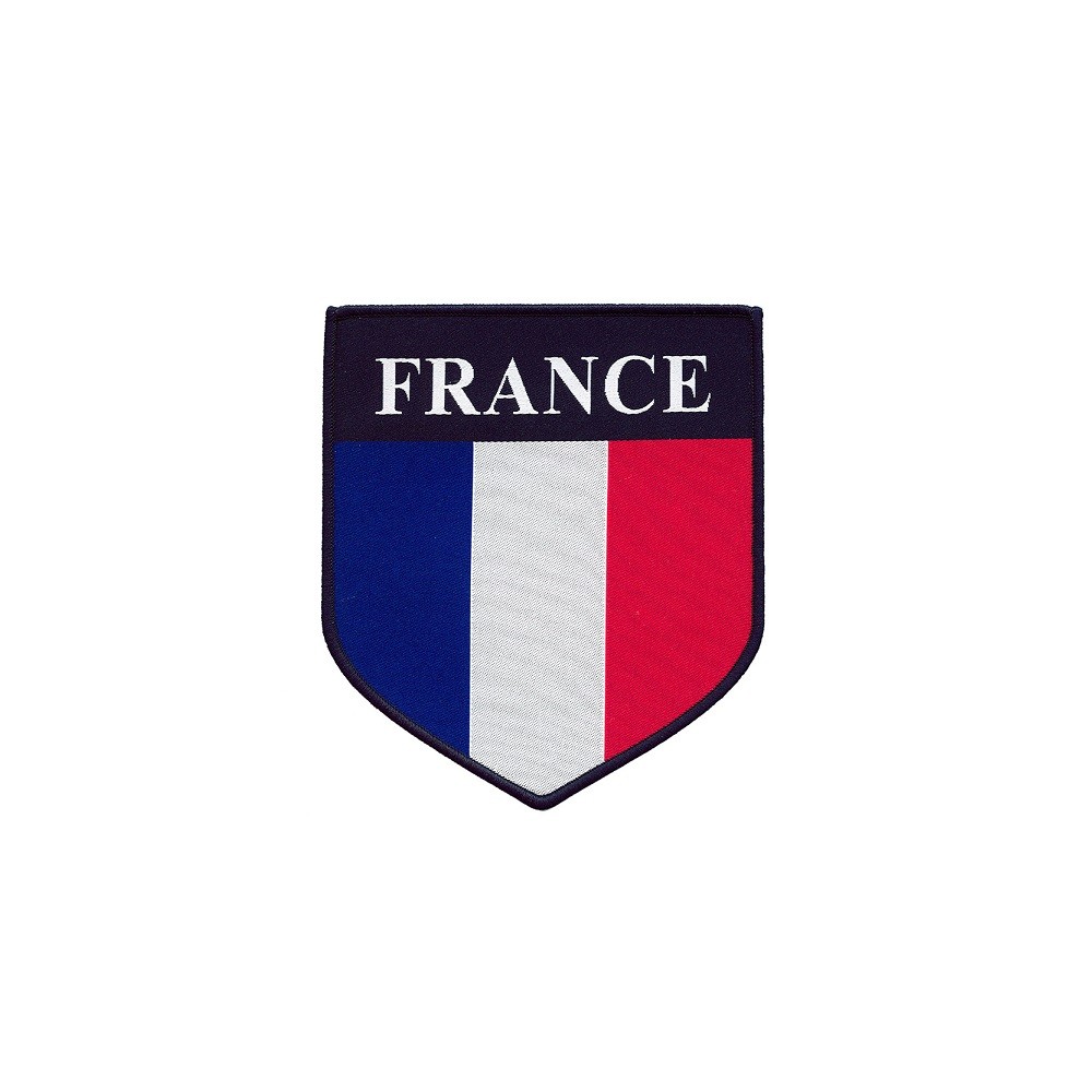 Ecusson FRANCE