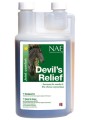 DEVIL'S RELIEF