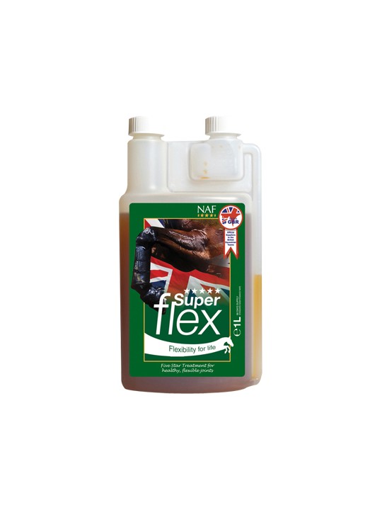 SUPERFLEX liquide