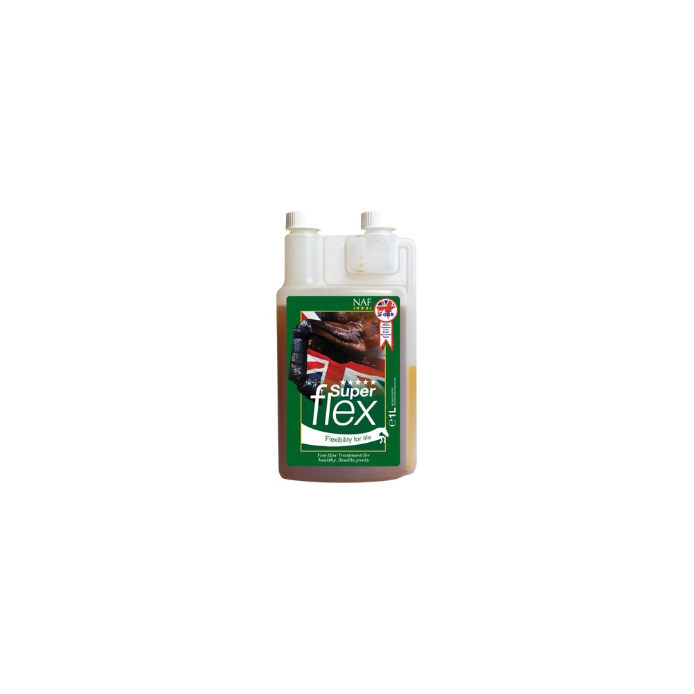 SUPERFLEX liquide