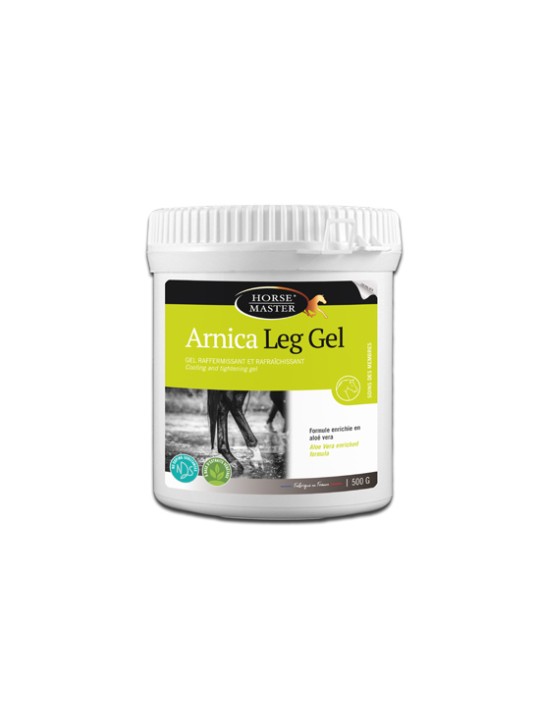 Arnica Leg Gel