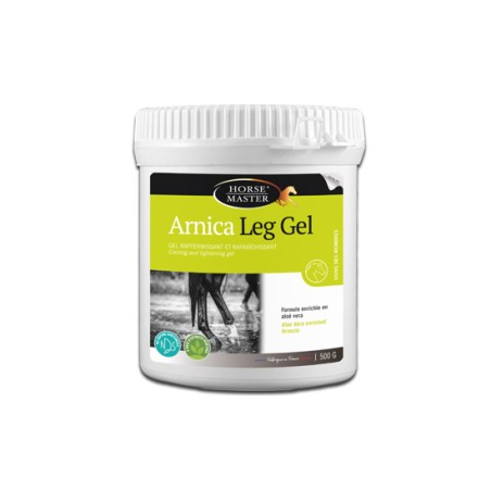 Arnica Leg Gel