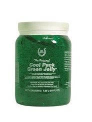 COOL PACK GREEN JELLY