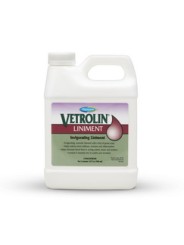 VETROLIN Liniment