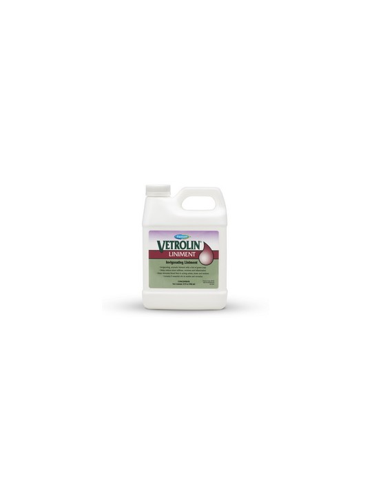 VETROLIN Liniment