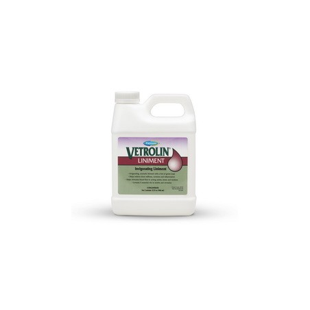 VETROLIN Liniment