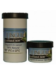 UNGULA MI-SAISON noir