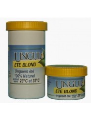 UNGULA ETE blond