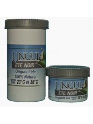 UNGULA ETE noir