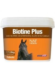 BIOTINE Plus NAF