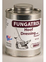 FUNGATROL Hoof Dressing