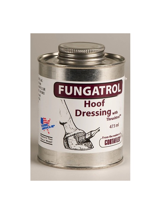 FUNGATROL Hoof Dressing