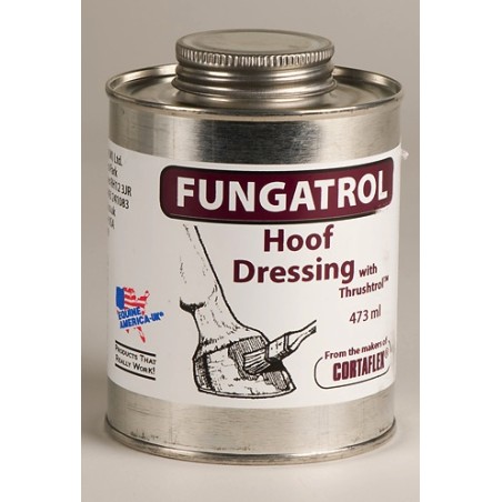 FUNGATROL Hoof Dressing