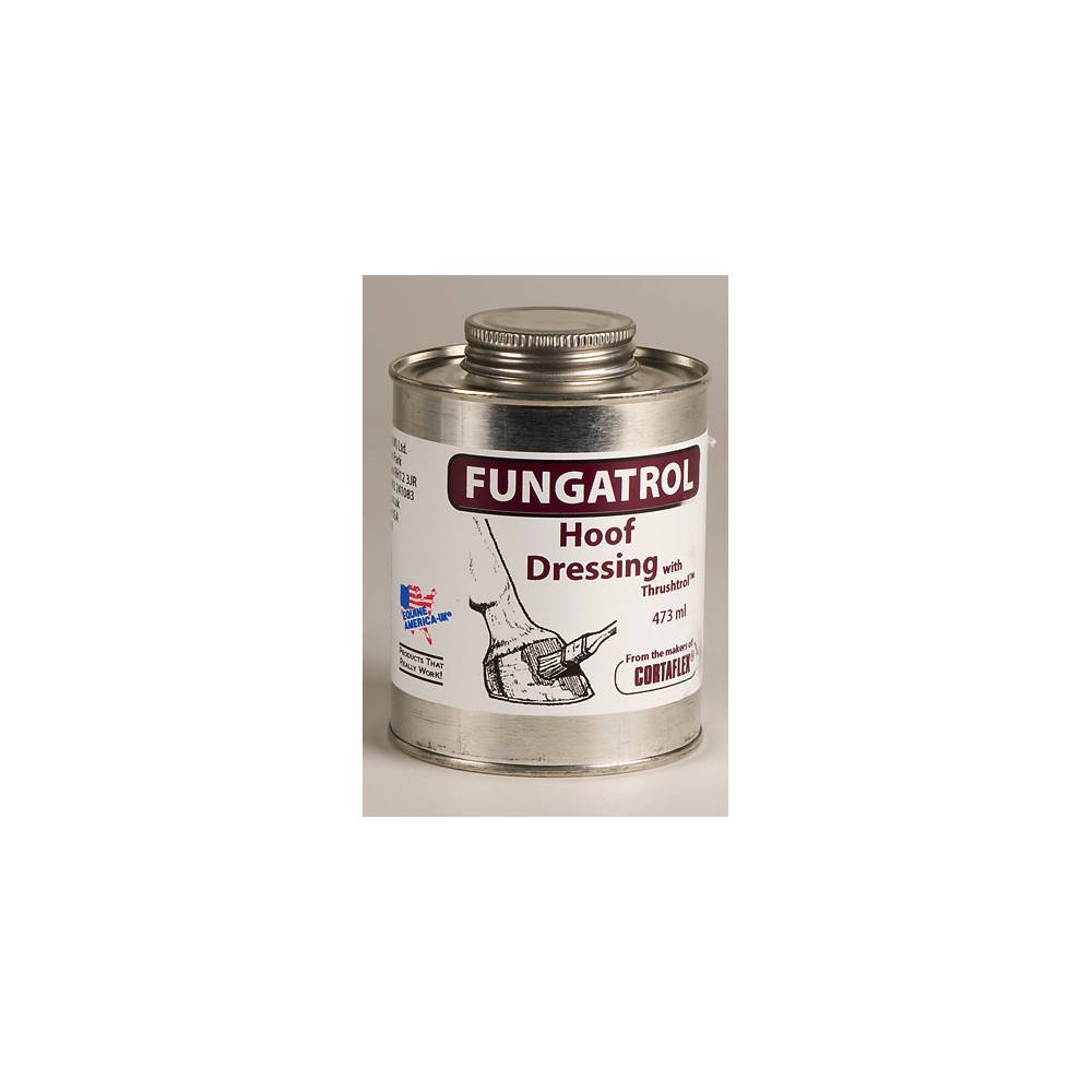 FUNGATROL Hoof Dressing