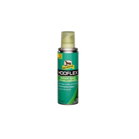 HOOFLEX NATURAL Absorbine Spray