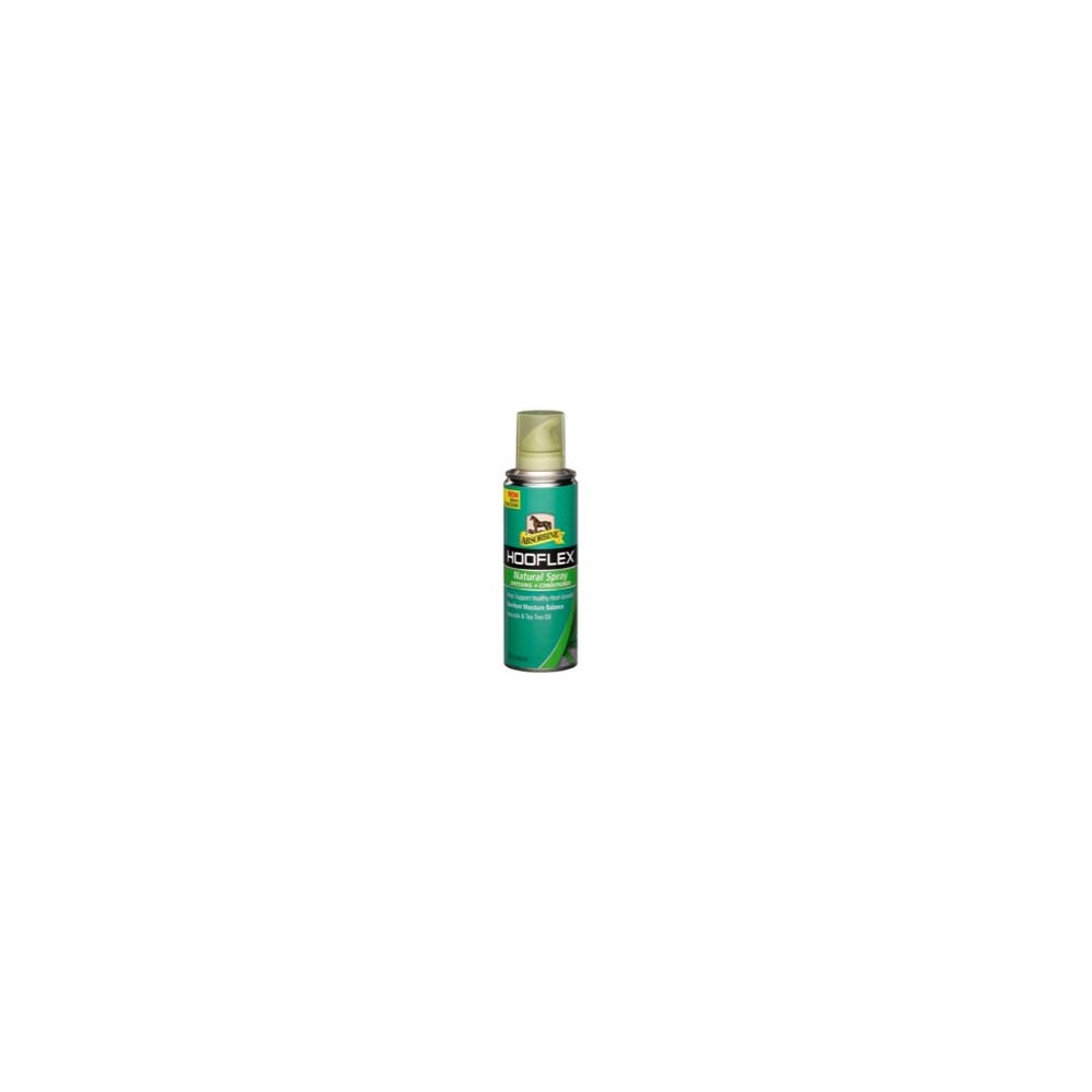 HOOFLEX NATURAL Absorbine Spray