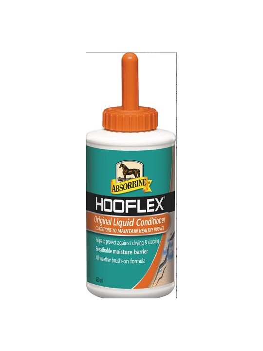 HOOFLEX ORIGINAL liquide Absorbine