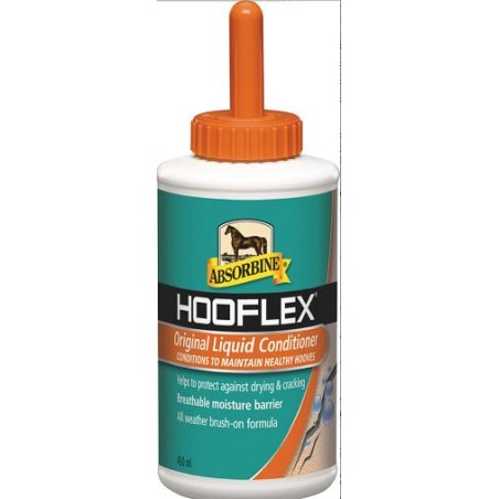 HOOFLEX ORIGINAL liquide Absorbine