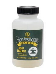 HORSESHOER'S SECRET Hoof Sealant