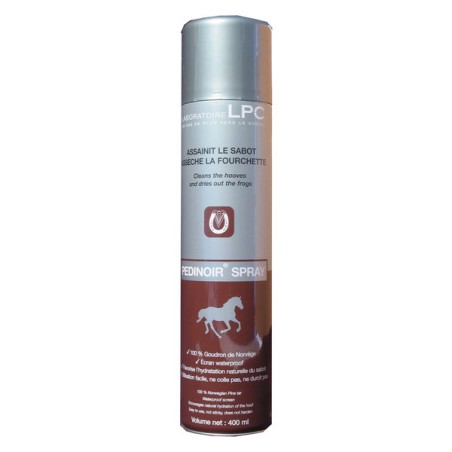 PEDINOIR spray LPC