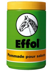 Pommade pour sabots EFFOL blond