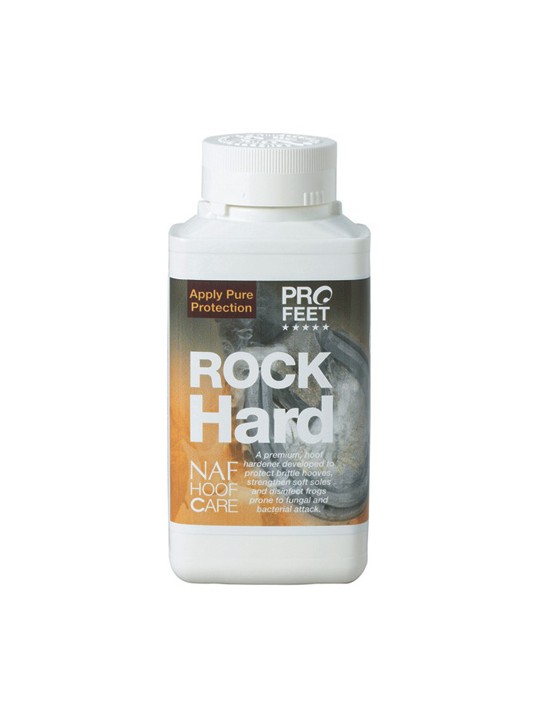 PROFEET Rock Hard