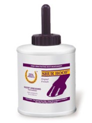 SHUR HOOF DRESSING