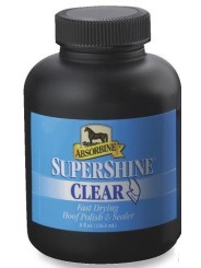 SUPERSHINE CLEAR Absorbine