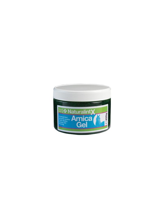 NaturalintX ARNICA GEL