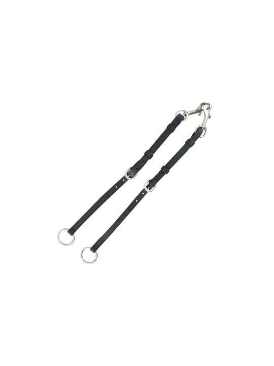 Fourche de martingale PE