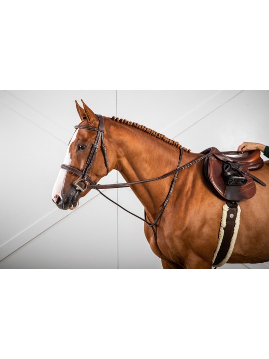 Martingale US HUNTER Collection fixe