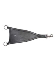 Triangle de martingale BIB