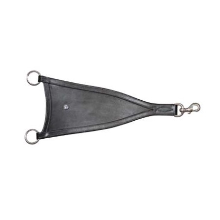 Triangle de martingale BIB