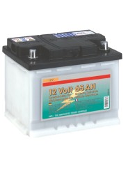 Batterie humide 12V